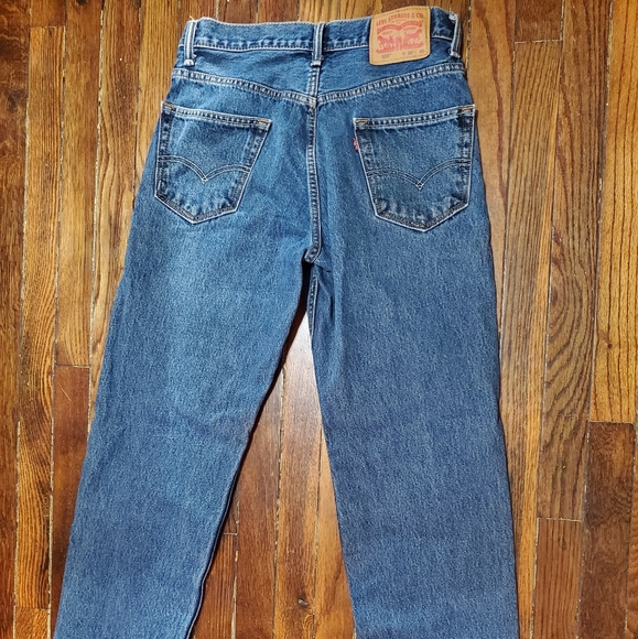 Mens jeans - Picture 6 of 6